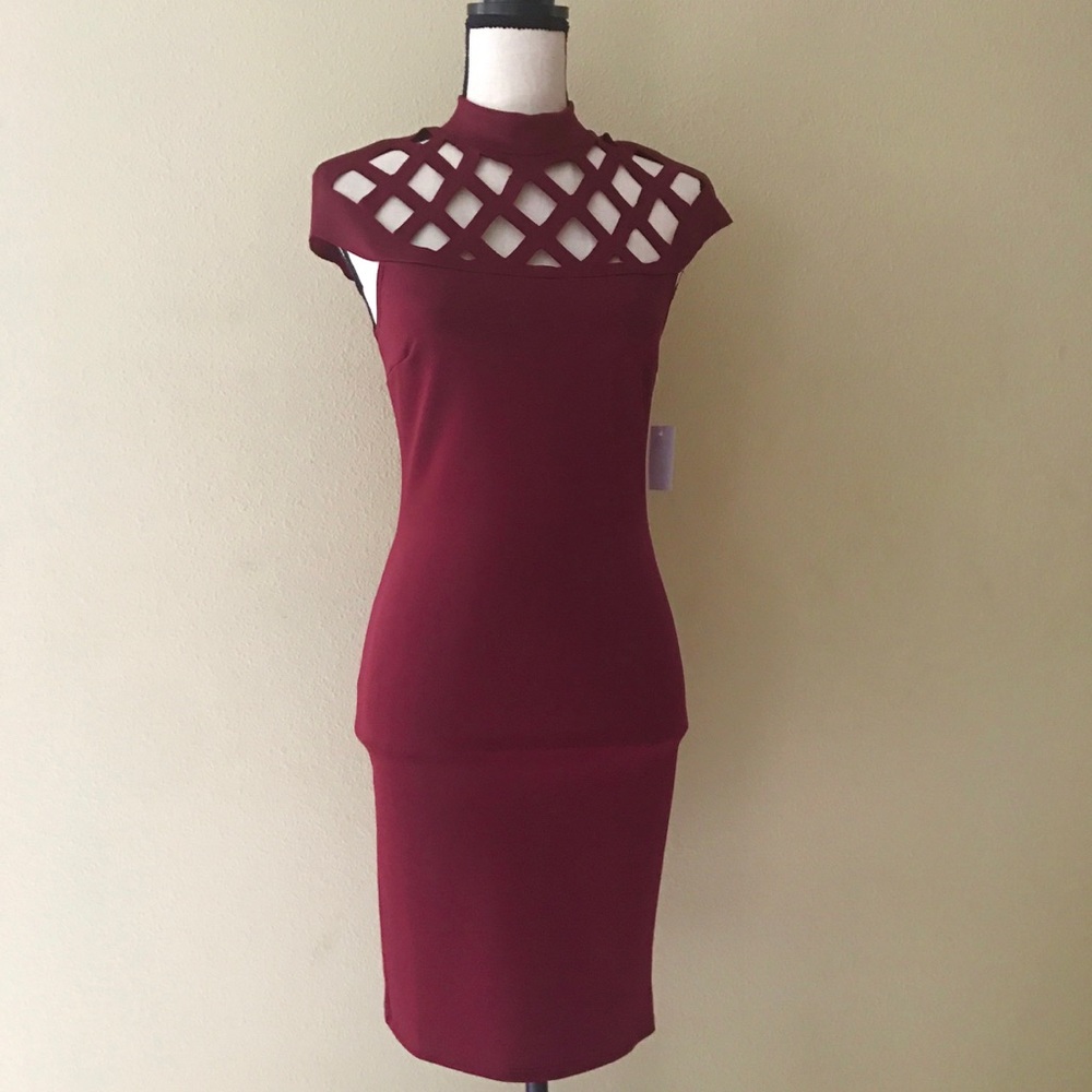 Charlotte Russe Cocktail Dress